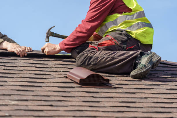 Best New Roof Installation  in Libertyvle, IL