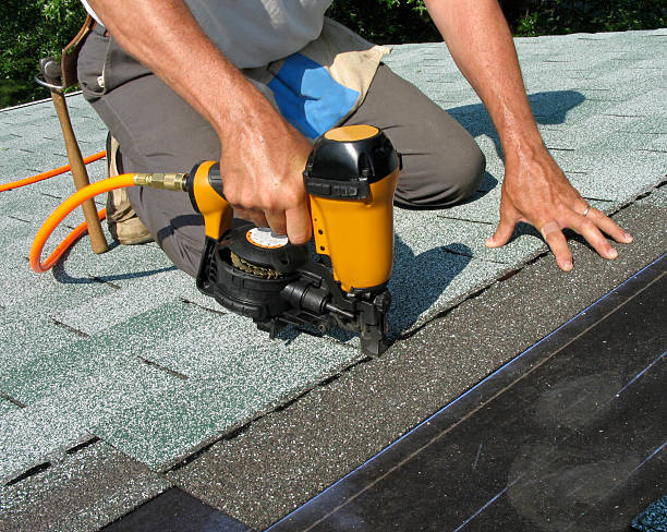 Best Roof Restoration Services  in Libertyvle, IL