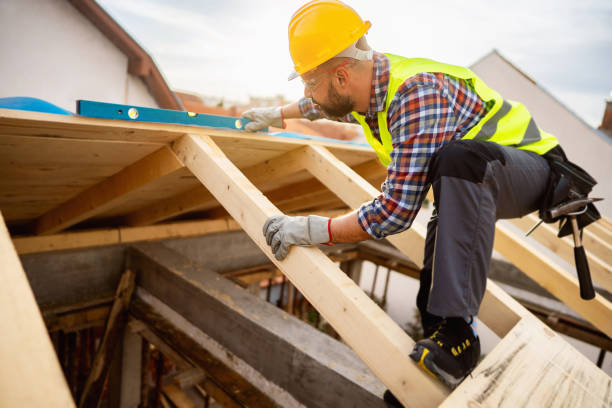 Best Tile Roofing Contractor  in Libertyvle, IL