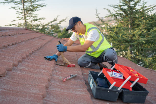 Sealant for Roof in Libertyville, IL