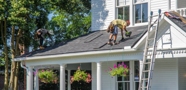 Libertyville, IL Roofing Contractor Company